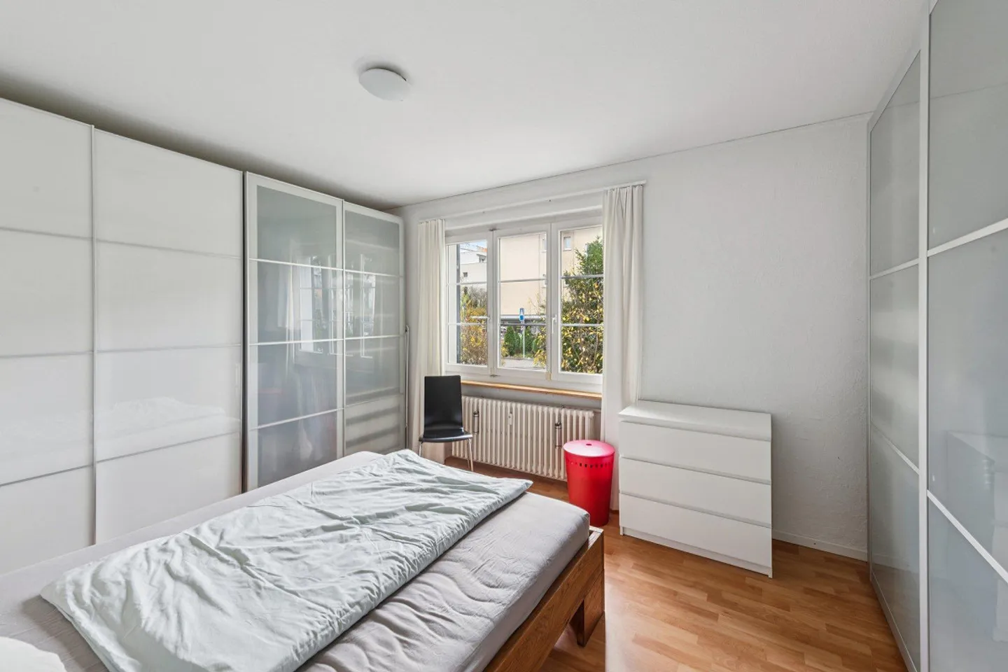 Charmante Wohnung in Wettingen - Foto 5 von 10