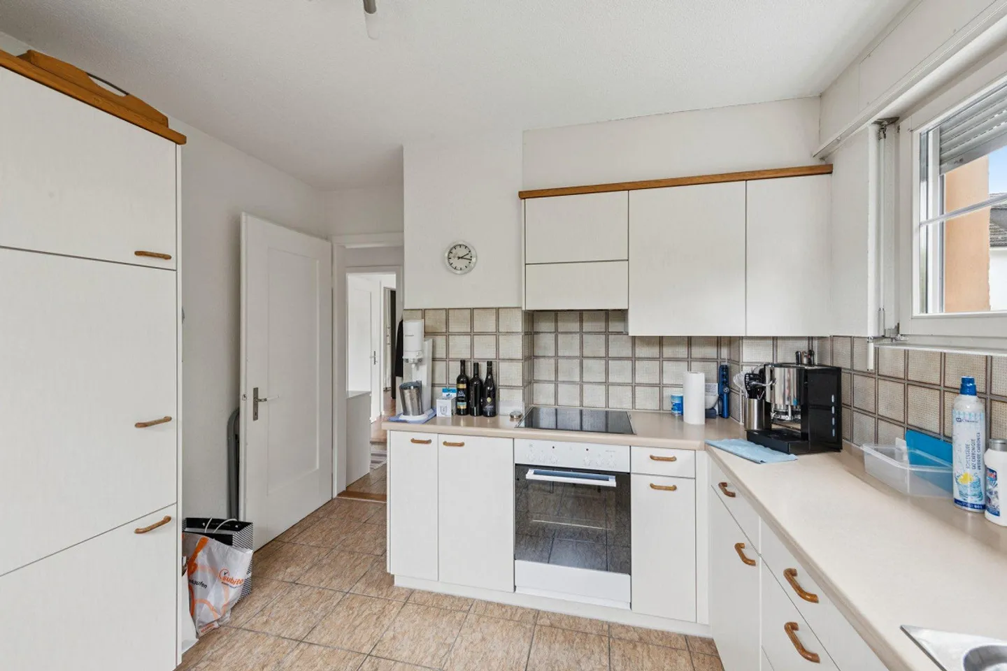 Charmante Wohnung in Wettingen - Foto 7 von 10