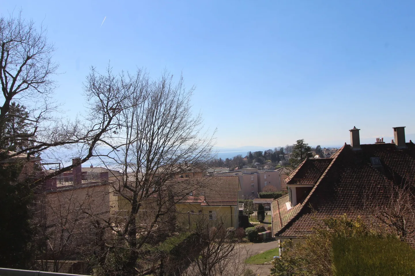 Charmantes Reihenhaus mit Garten - Foto 16 von 19