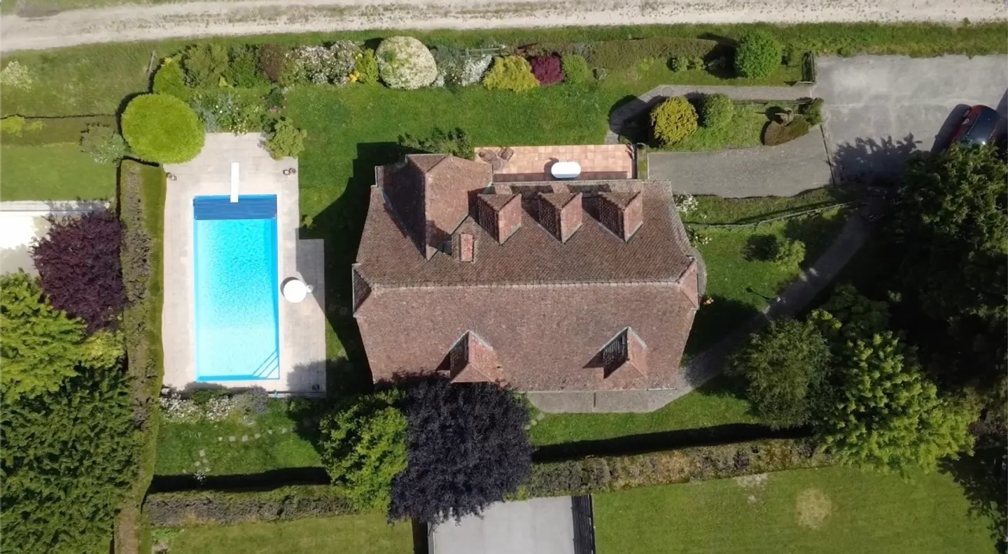 The Vaudoise House - Photo 11 of 11