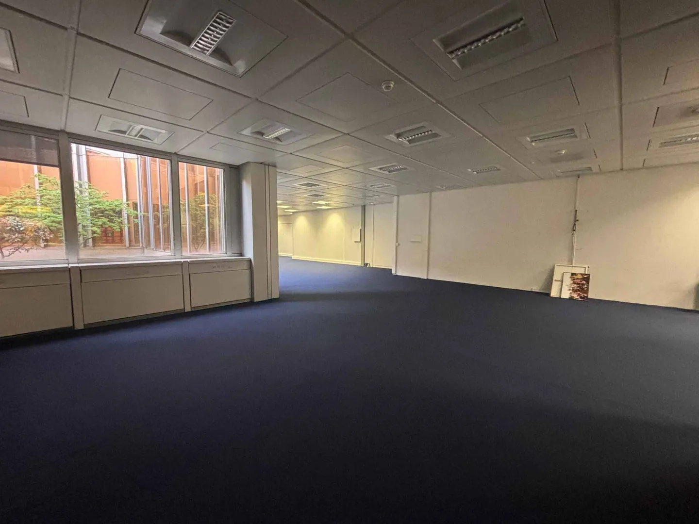 Flexible Büroflächen zu vermieten - Foto 3 von 11