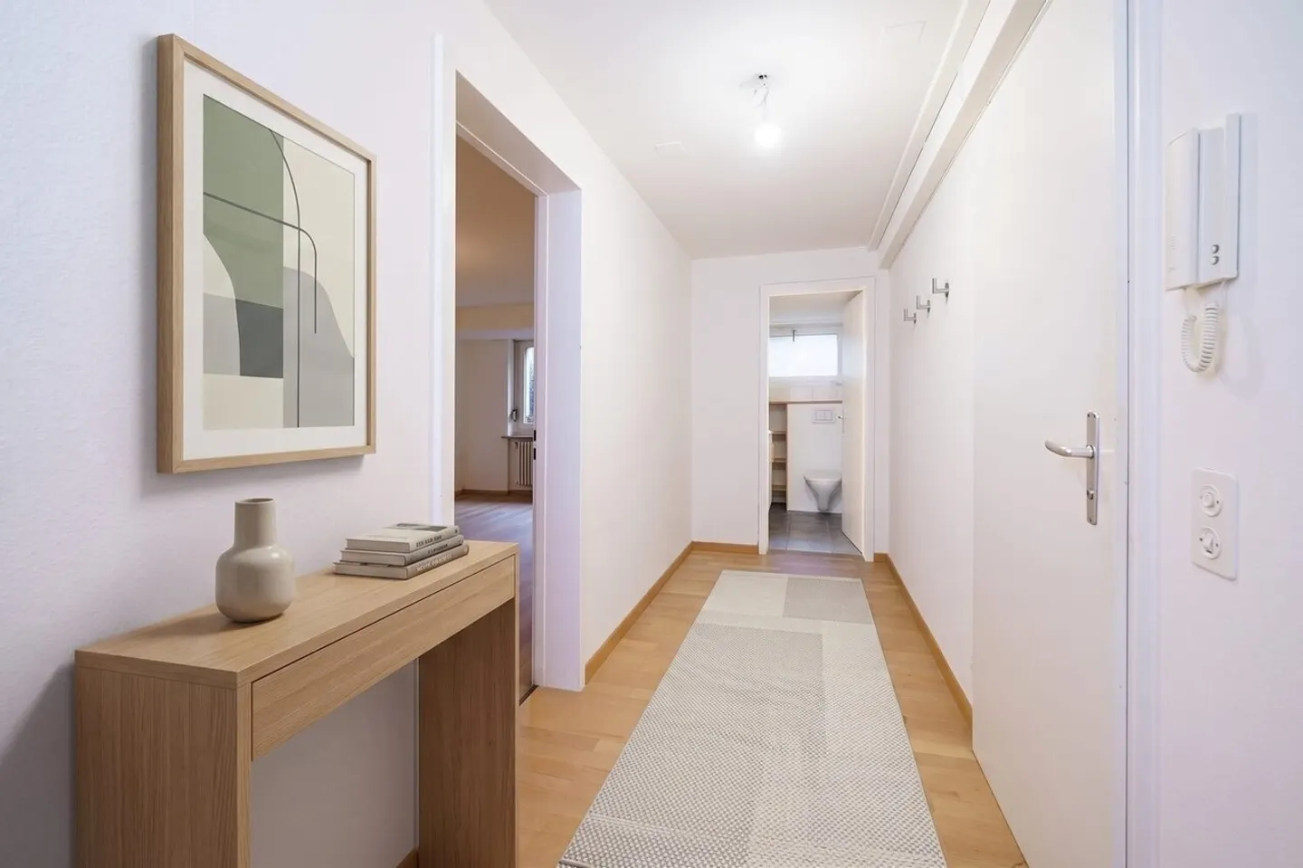 Versatile Office Space in Bottmingen - Photo 4 of 5