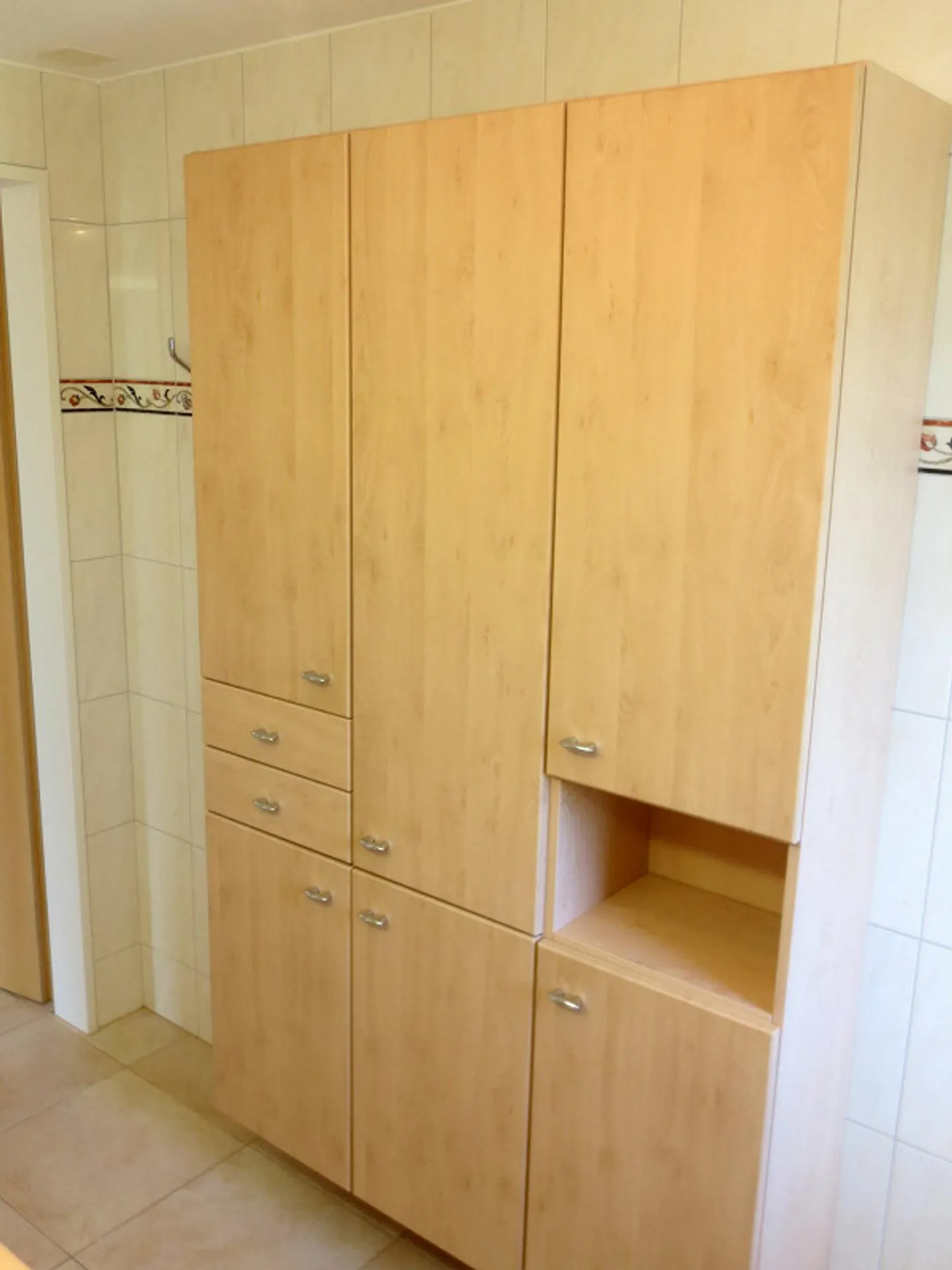 Modernes Apartment mit grossem Balkon - Foto 12 von 30