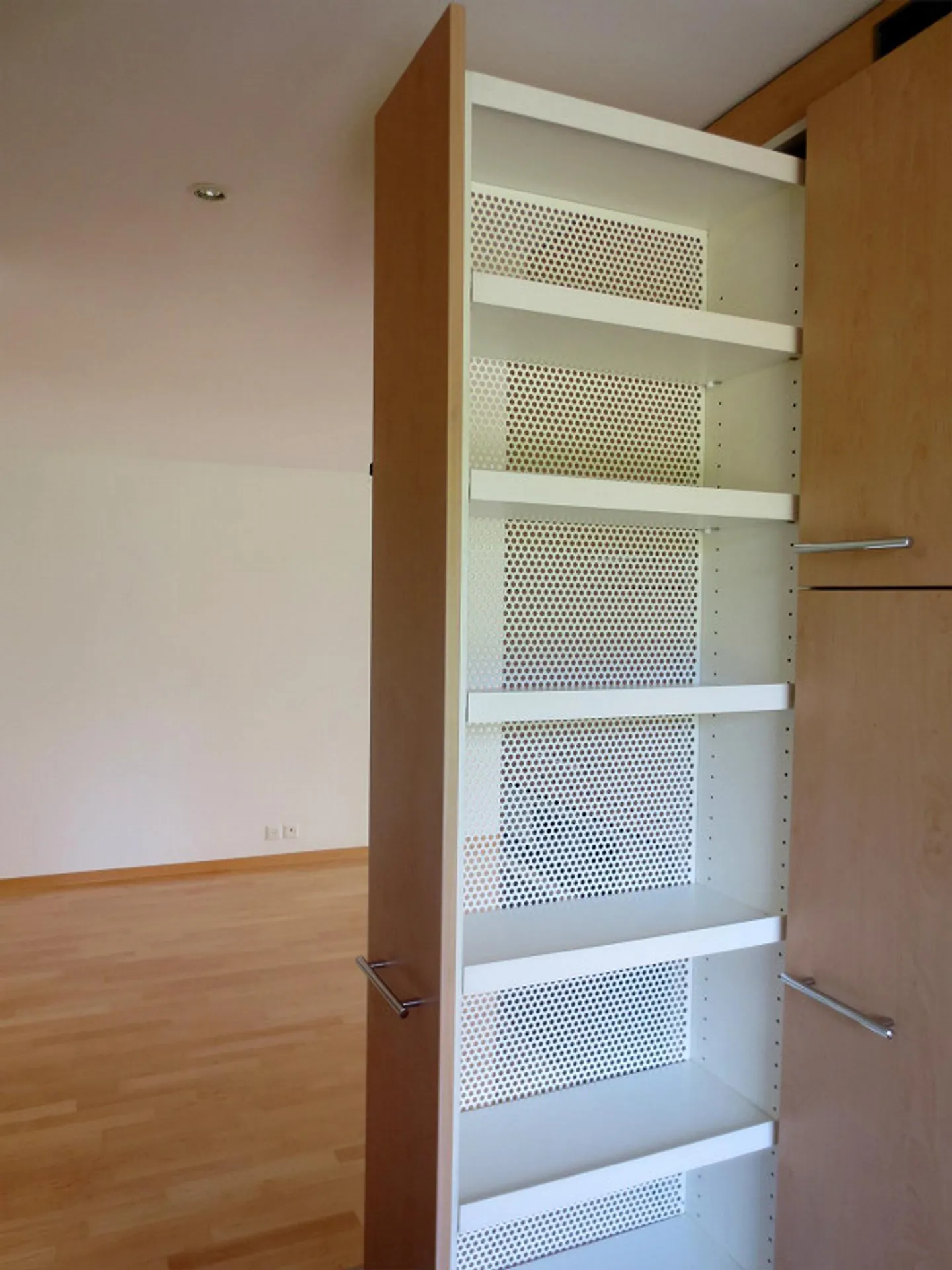 Modernes Apartment mit grossem Balkon - Foto 19 von 30