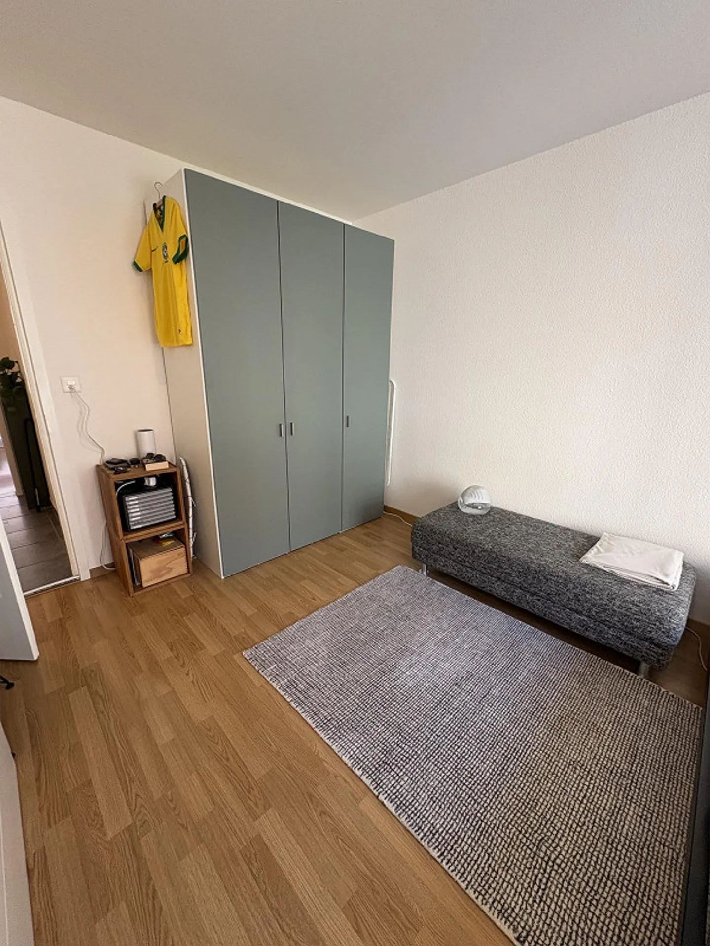Möblierte 3-Zimmer-Wohnung in Zürich - Foto 9 von 11
