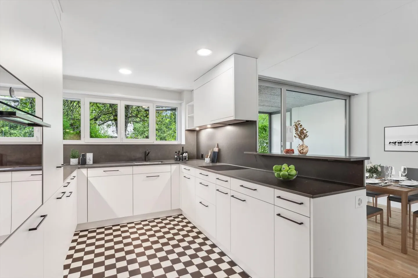 Duplex in affitto - Foto 4 di 9