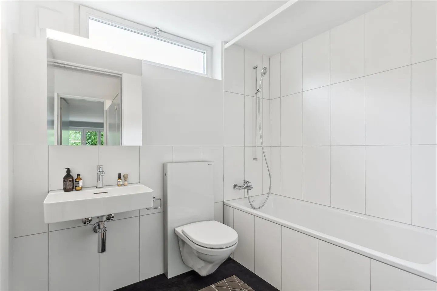 Duplex in affitto - Foto 5 di 9