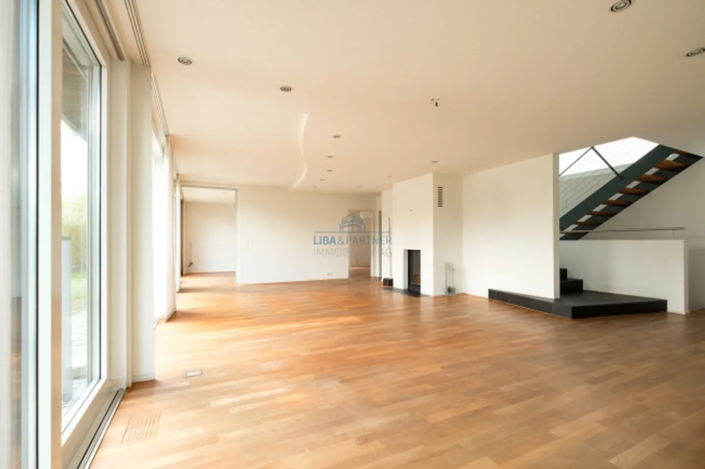 Lumière, Espace, Luxe - Maison Individuelle avec Vue, Style et Âme - Photo 4 sur 14
