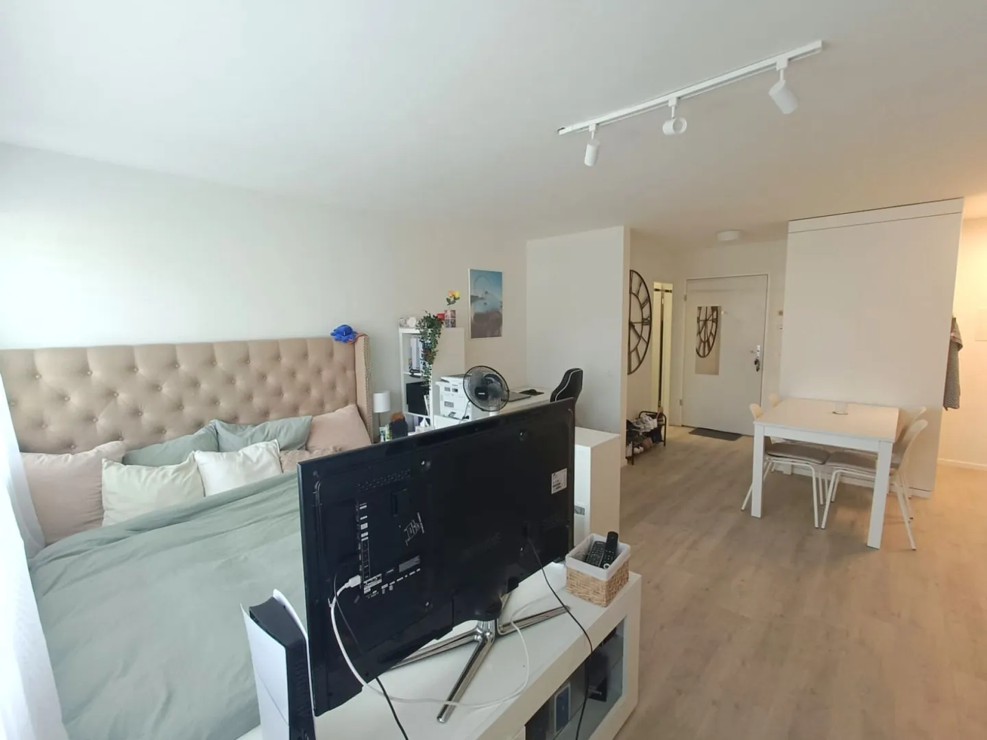 Appartement 1.5 pièces à Olten - Photo 1 sur 8