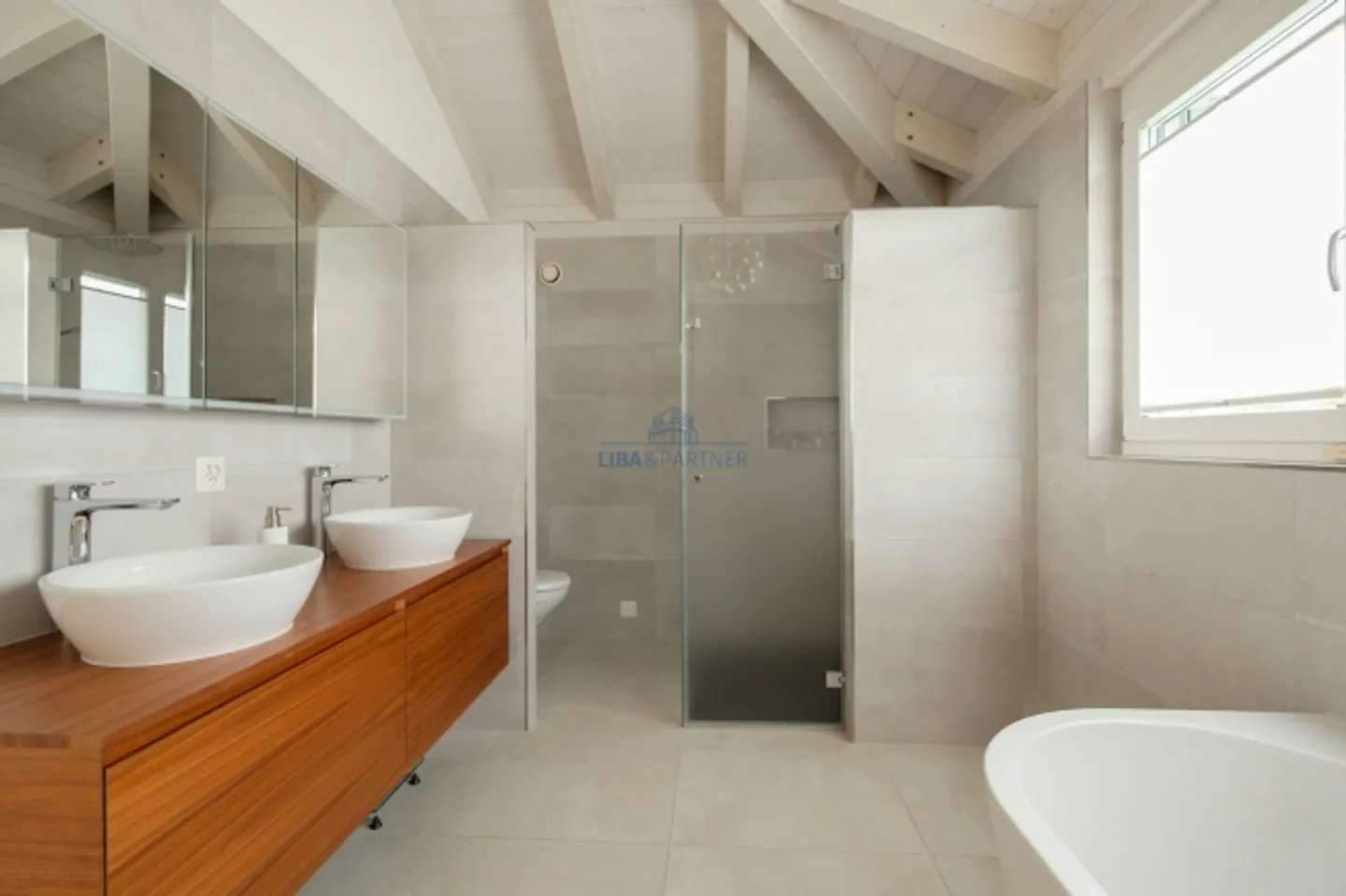 Lumière, Espace, Luxe - Maison Individuelle avec Vue, Style et Âme - Photo 9 sur 14