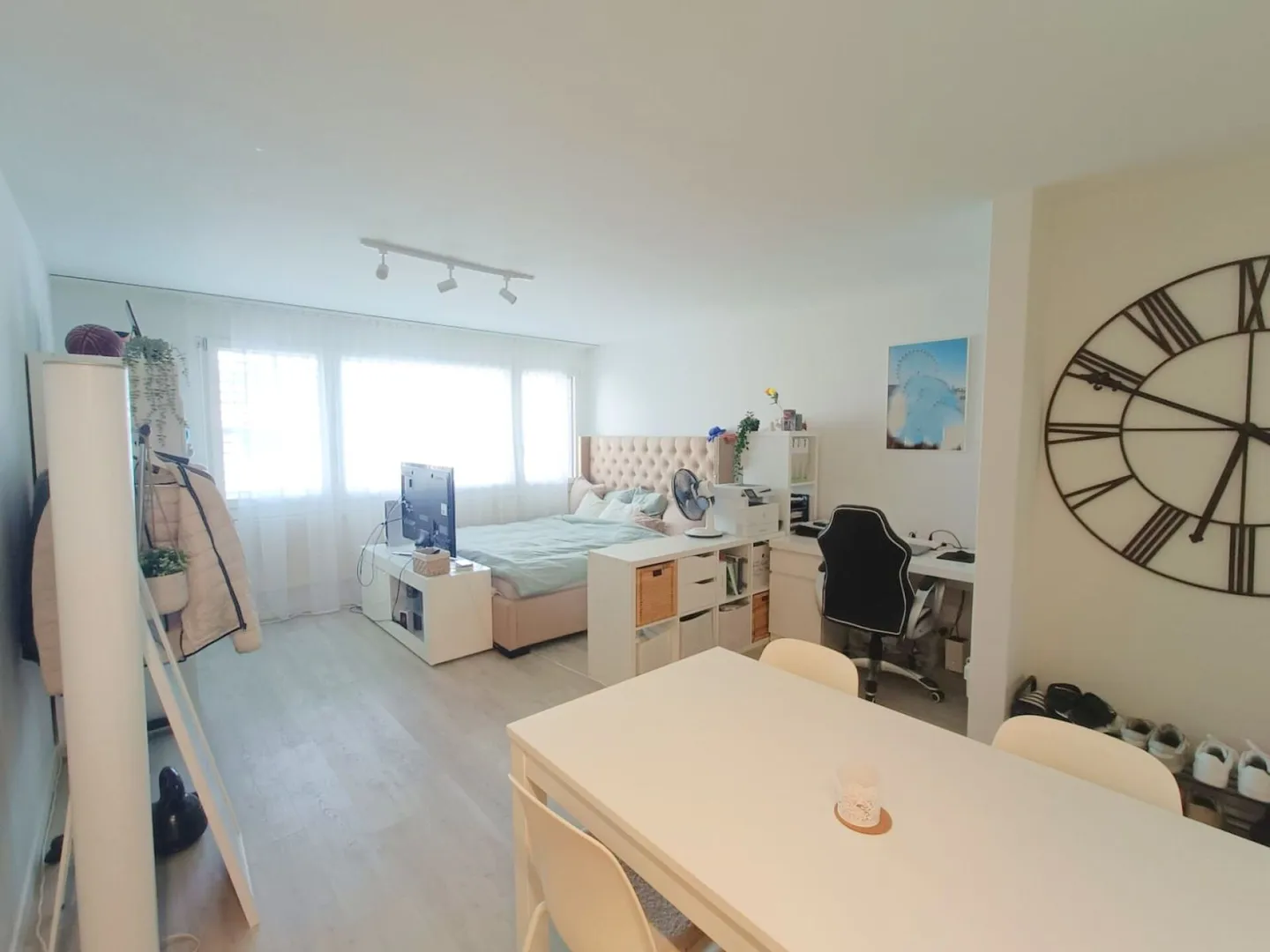 Appartement 1.5 pièces à Olten - Photo 3 sur 8