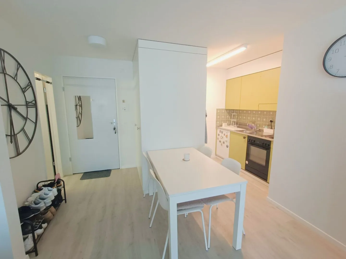 Appartement 1.5 pièces à Olten - Photo 4 sur 8