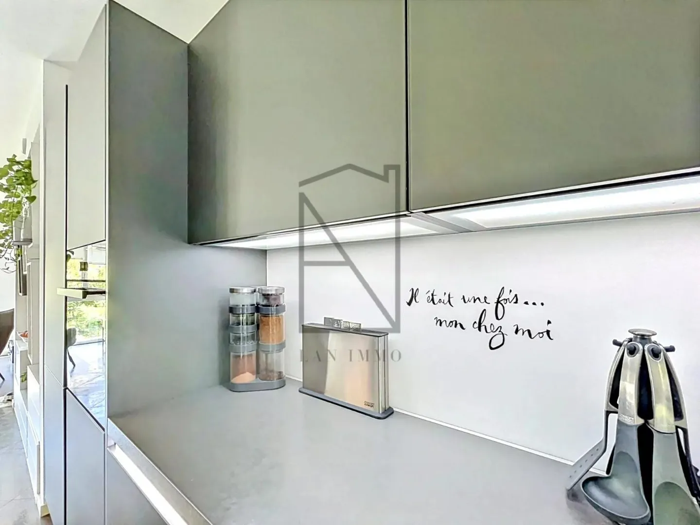 5,5-Zimmer-Wohnung - Foto 6 von 13