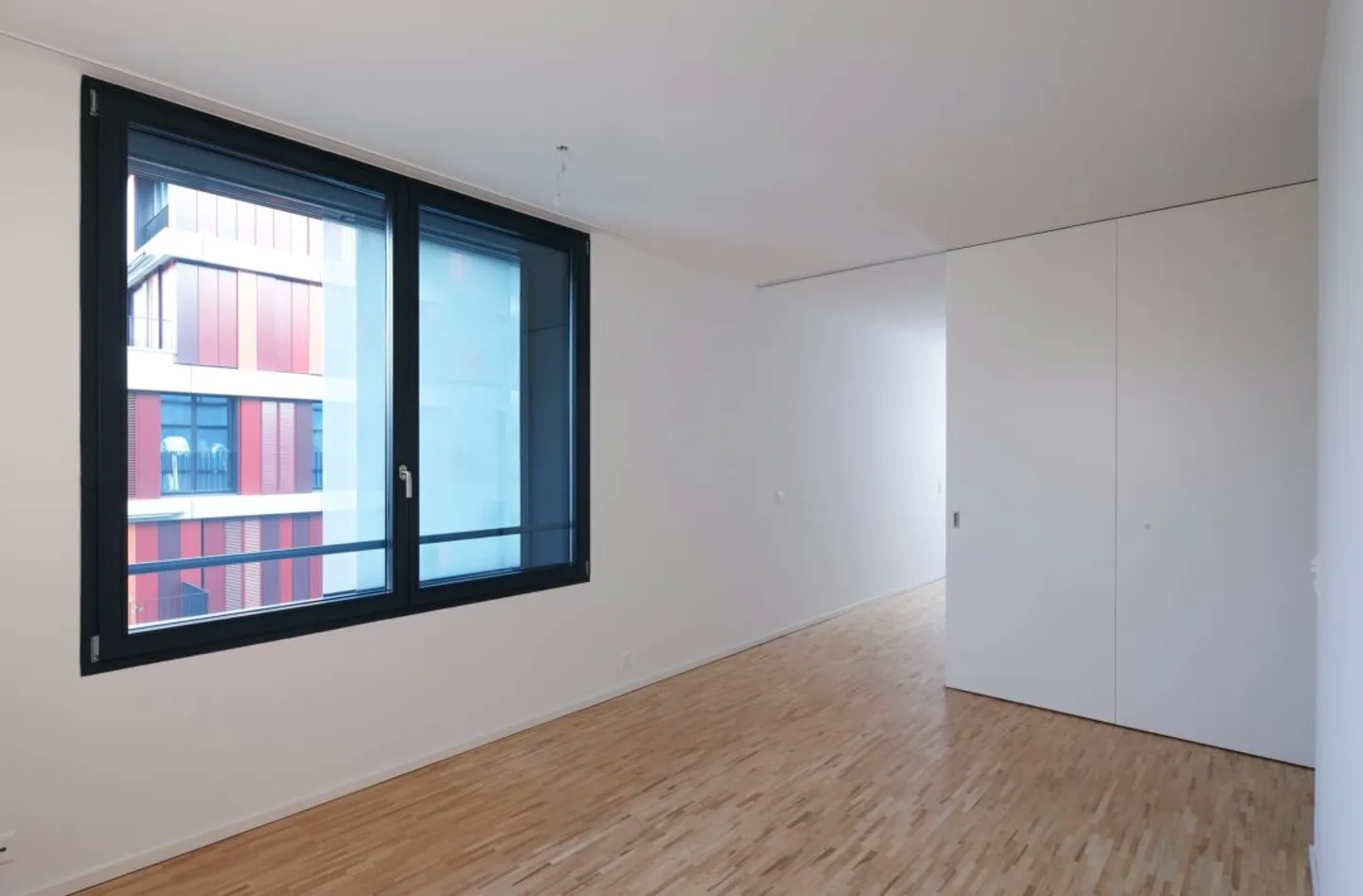 Original apartment directly at HB Winterthur - Photo 6 of 7