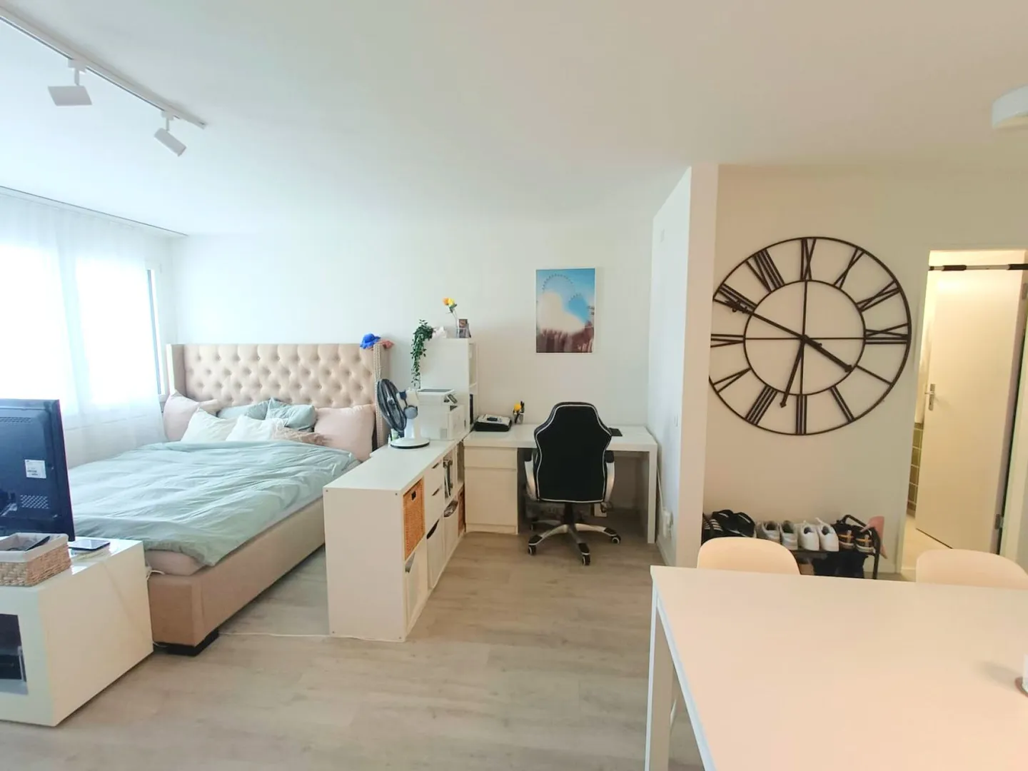 Appartement 1.5 pièces à Olten - Photo 6 sur 8