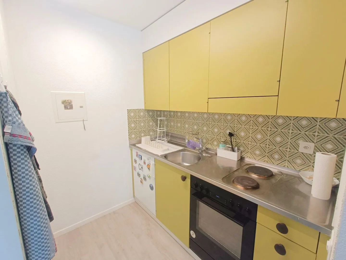 Appartement 1.5 pièces à Olten - Photo 8 sur 8