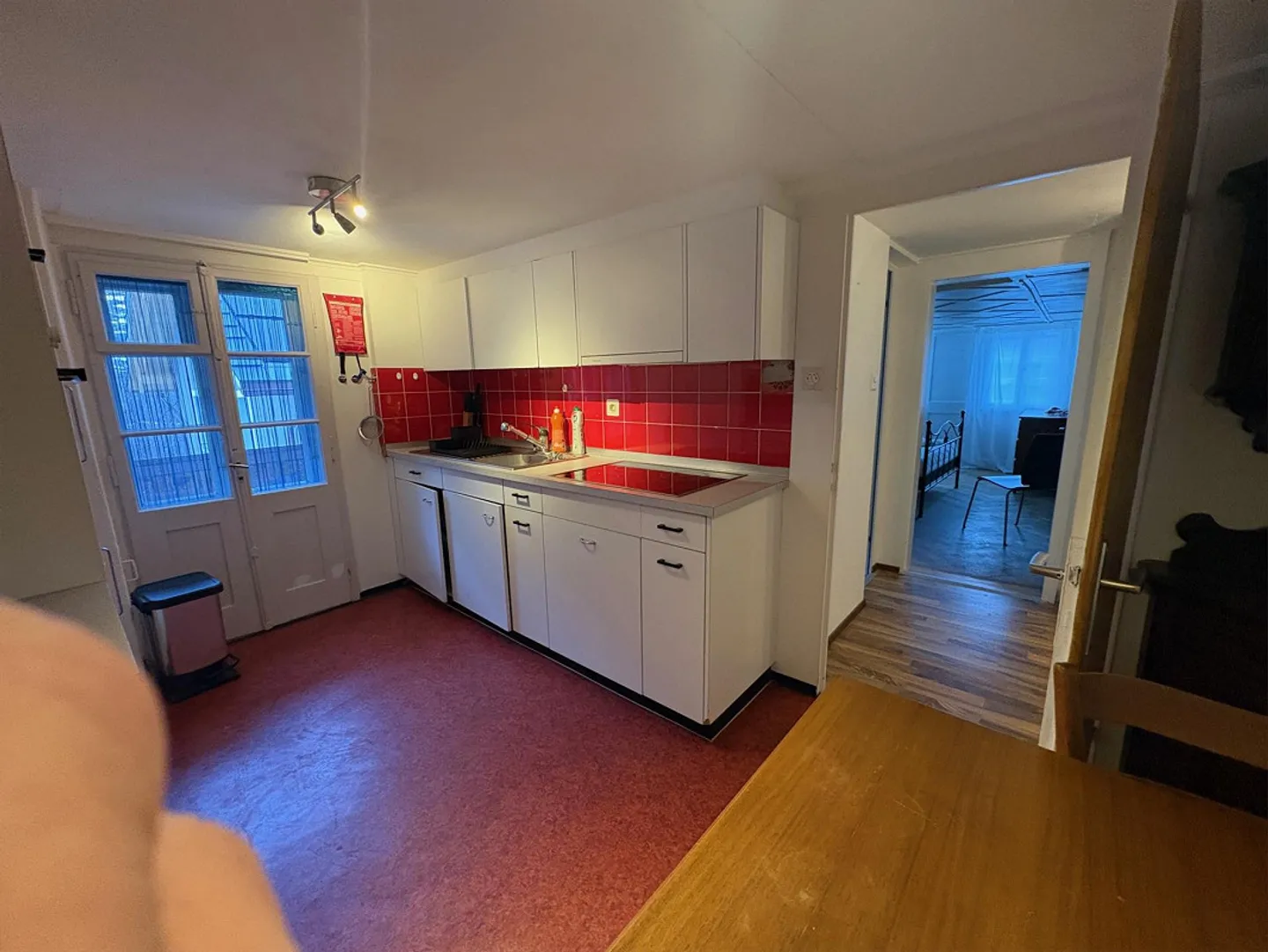 möbliert 2.5 Zi-Wohnung in Göschenen/Andermatt - Foto 4 von 7