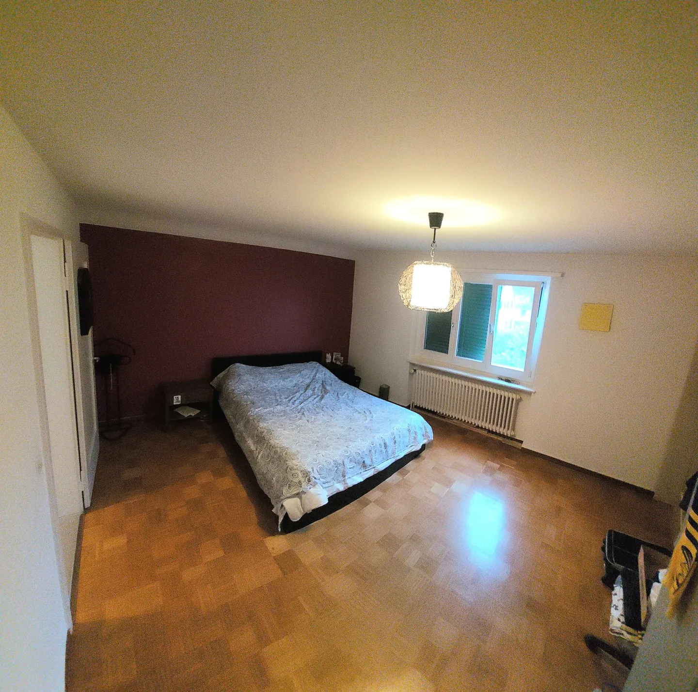 Appartamento moderno di 2 stanze in un quartiere tranquillo - Foto 4 di 6
