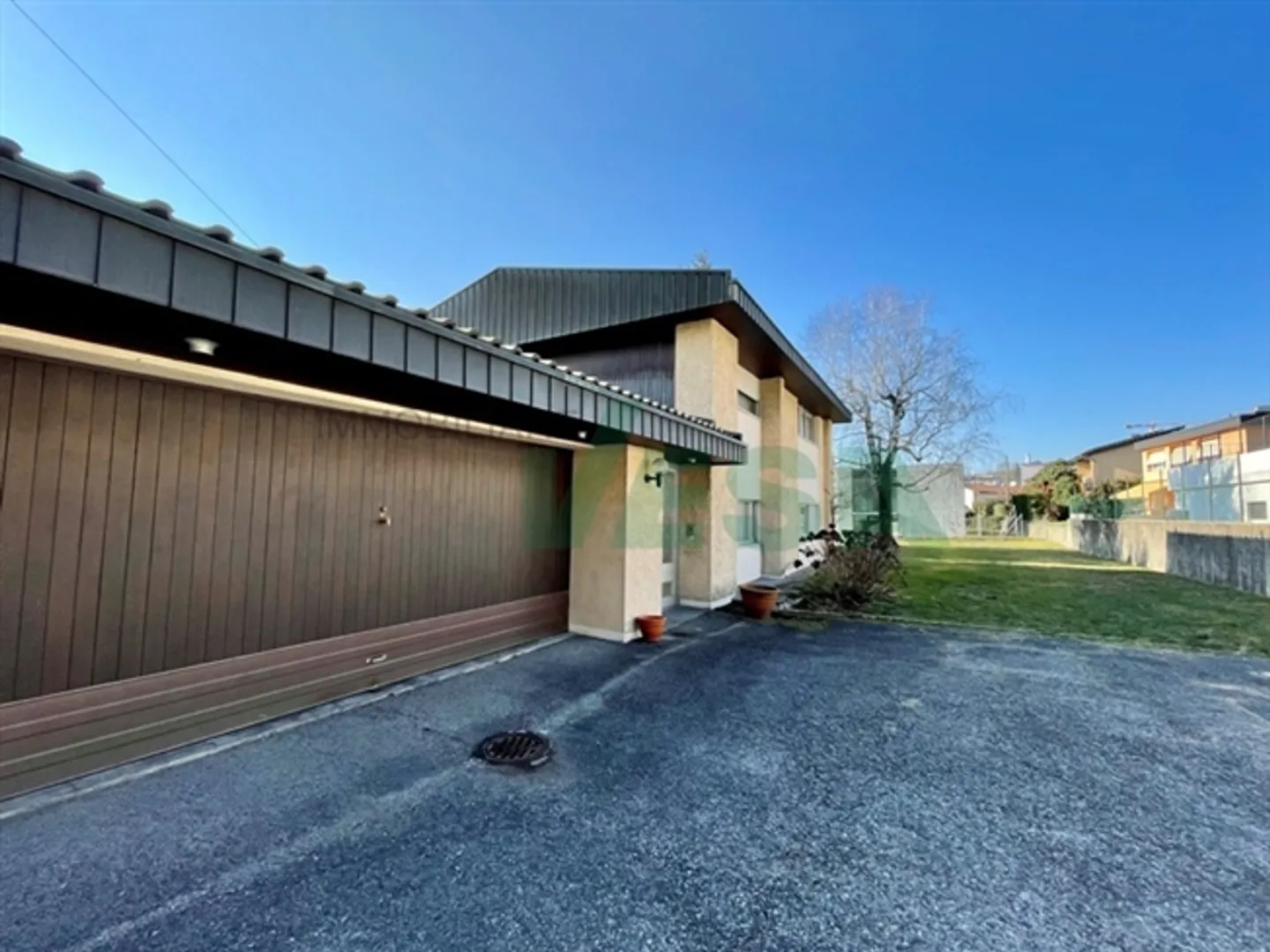 Villa confortable dans un bel emplacement panoramique avec une belle vue - Photo 11 sur 13