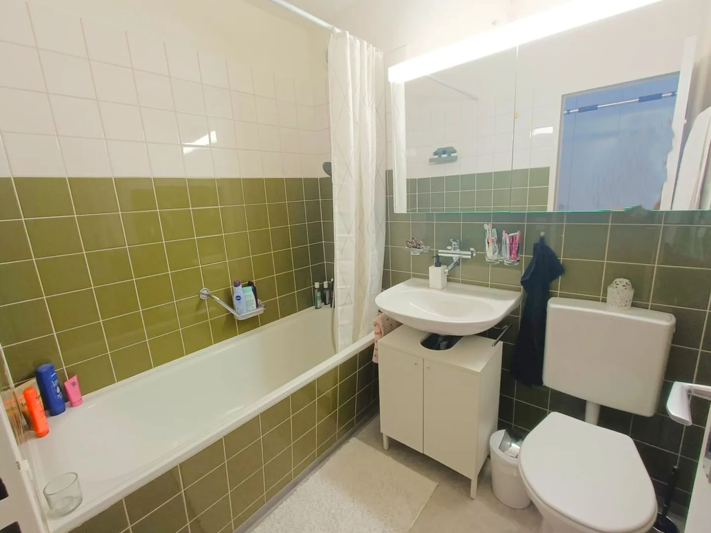 Appartement 1.5 pièces à Olten - Photo 7 sur 8