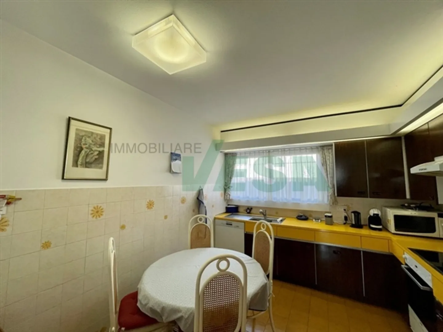 Villa confortable dans un bel emplacement panoramique avec une belle vue - Photo 12 sur 13