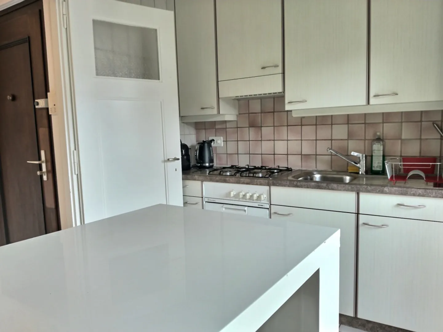 Appartamento arredato 3,5 stanze, a 5 minuti dalla stazione - Foto 8 di 15