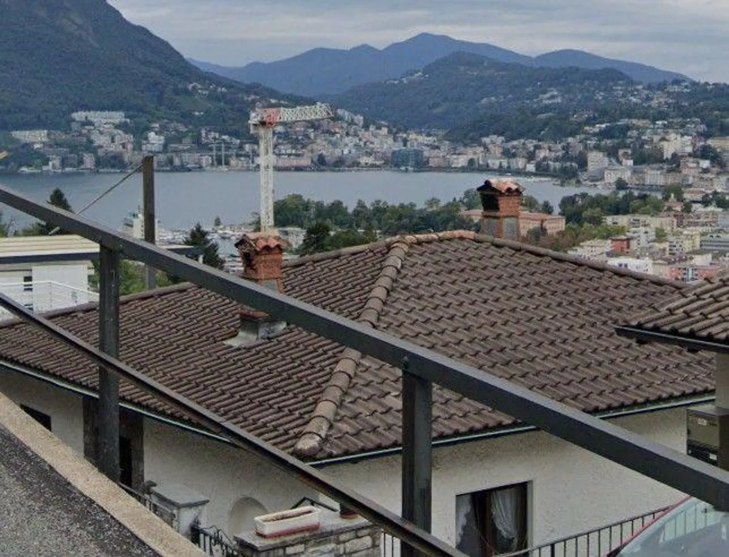 Casa singola in affitto - Foto 3 di 13