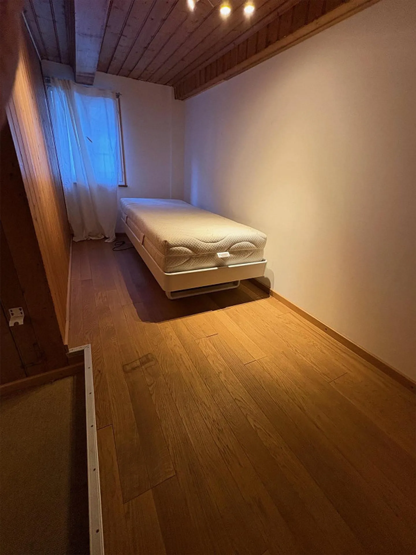 möbliert 2.5 Zi-Wohnung in Göschenen/Andermatt - Foto 6 von 7