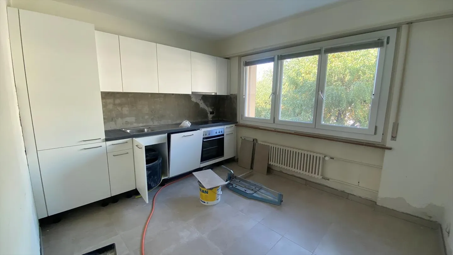 Appartement à louer - Photo 3 sur 4
