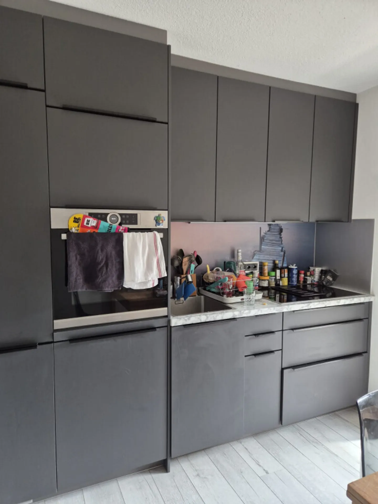 Apartment - Photo 3 of 10