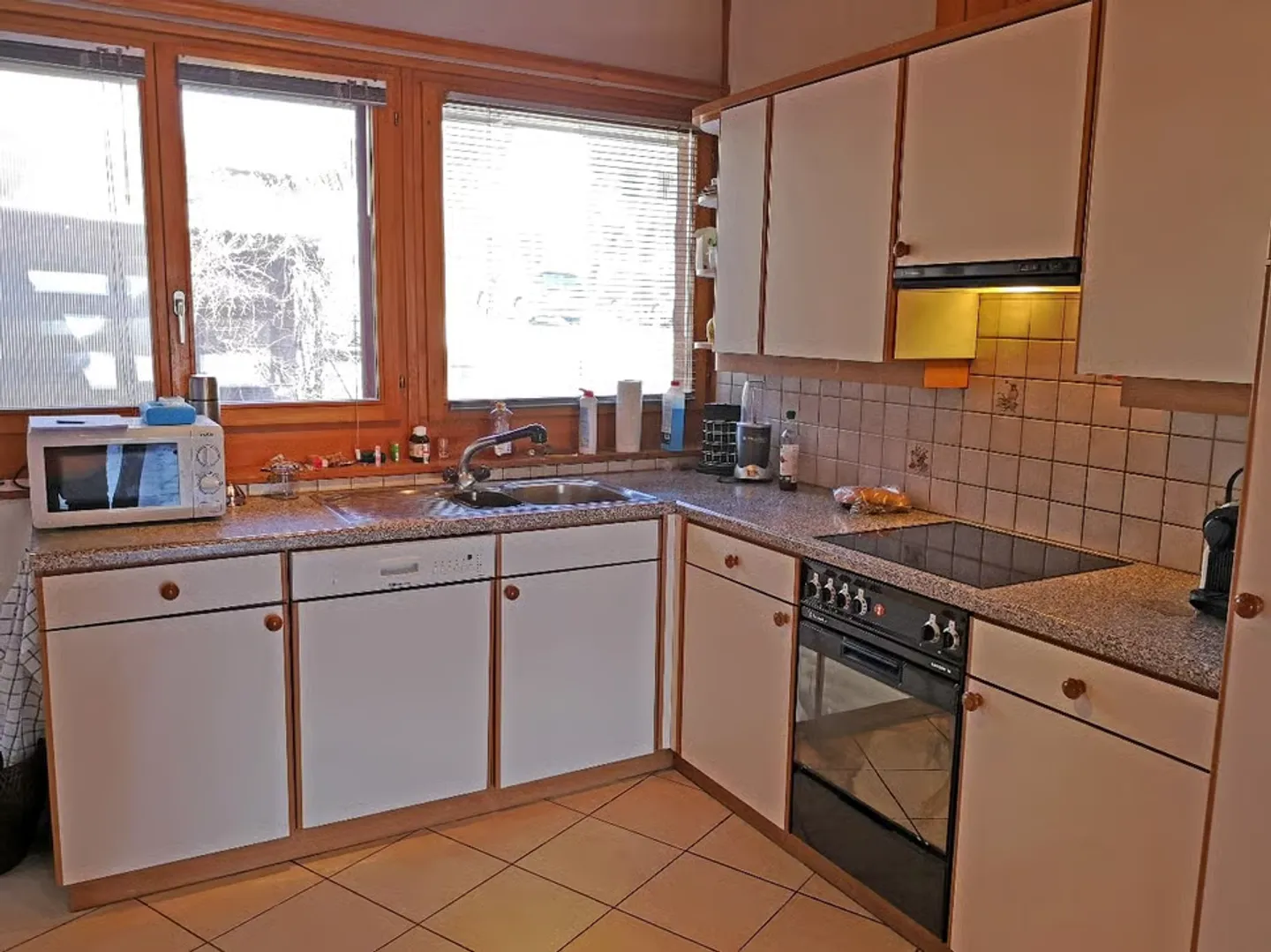 Appartement Triplex Charmant - Photo 3 sur 9
