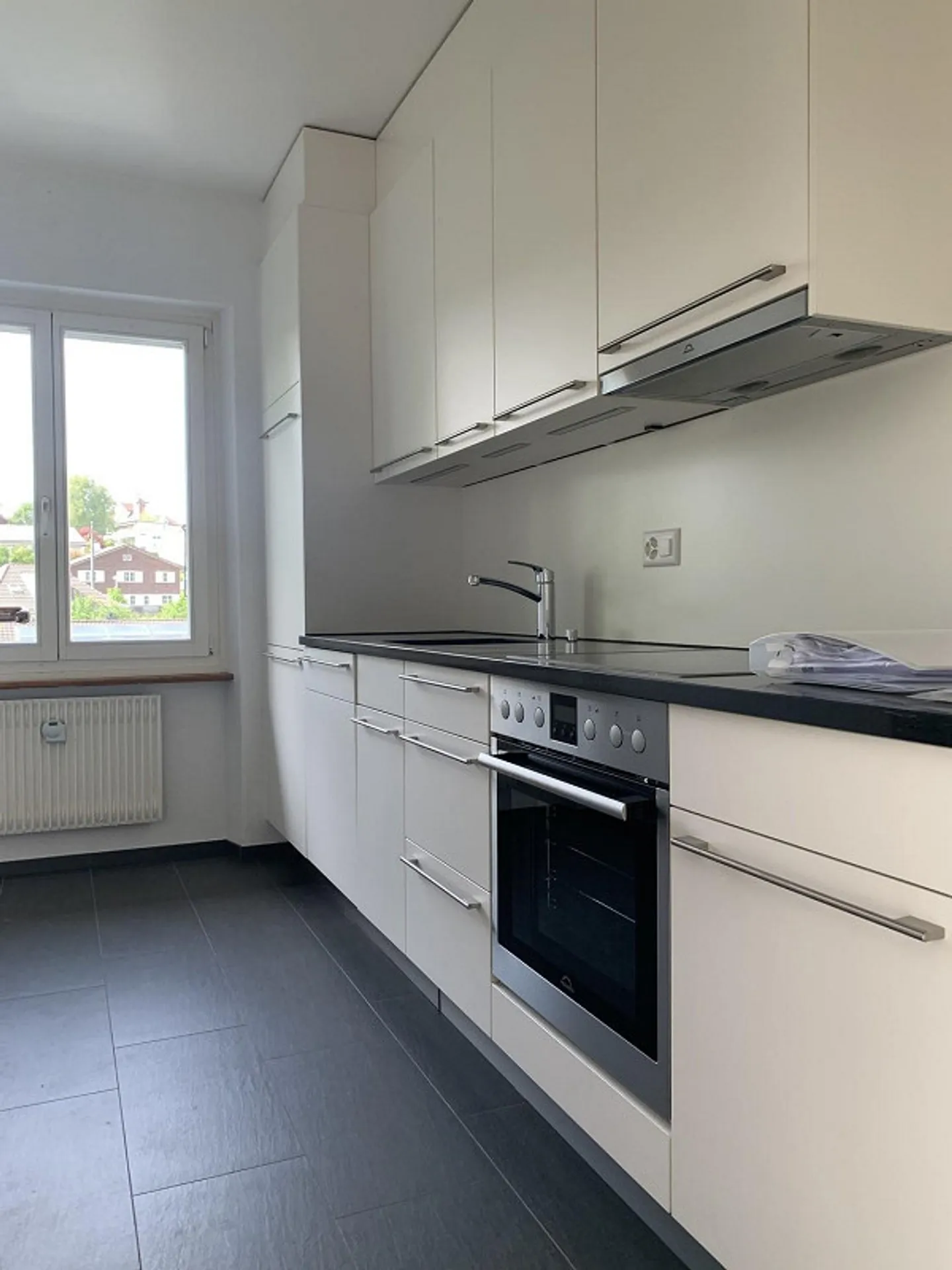 4.5-room apartment for rent in Zollikofen - Photo 2 of 9