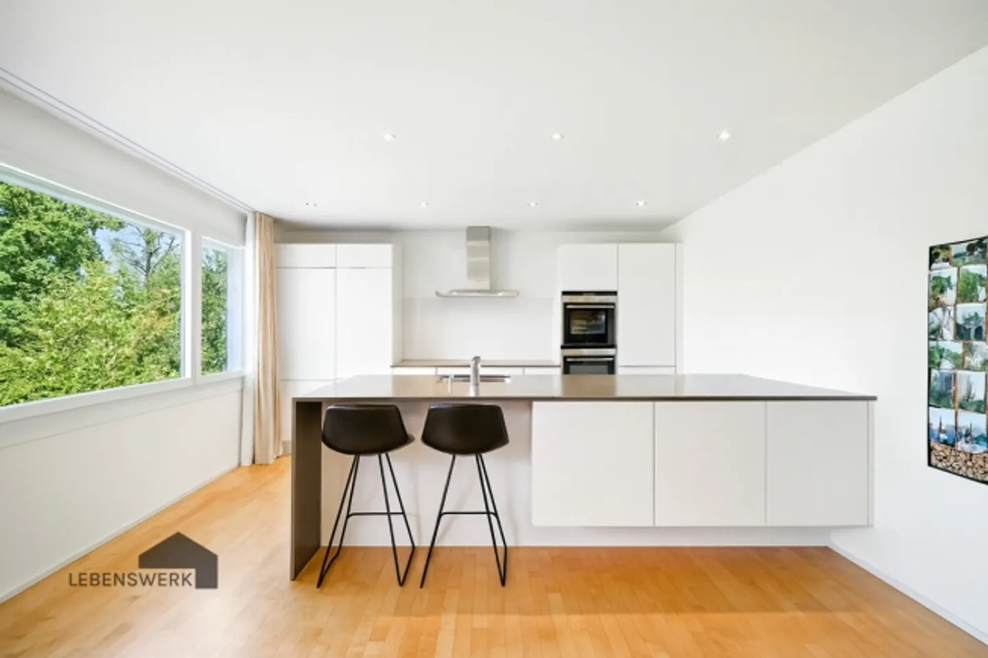 Modern, hochwertig und durchdacht  eine Wohnung zum Wohlfühlen, Kreuz - Foto 4 von 10