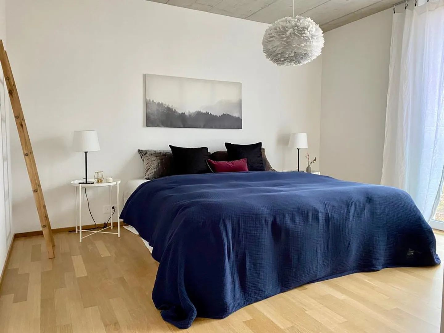 Bright 2.5-room apartment in an attractive location - Photo 5 of 7