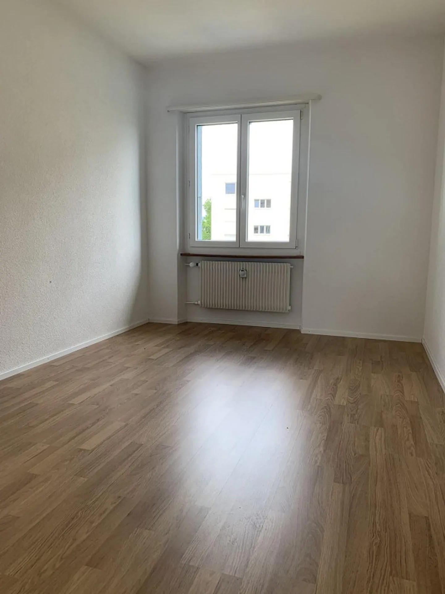4.5-room apartment for rent in Zollikofen - Photo 3 of 9