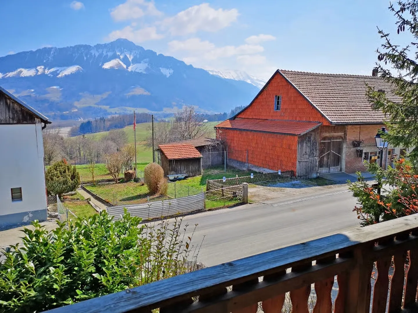 Appartement Triplex Charmant - Photo 1 sur 9