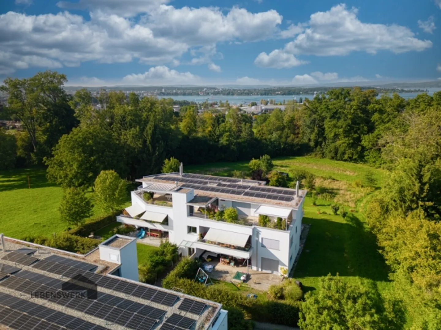 Modern, hochwertig und durchdacht  eine Wohnung zum Wohlfühlen, Kreuz - Foto 2 von 10
