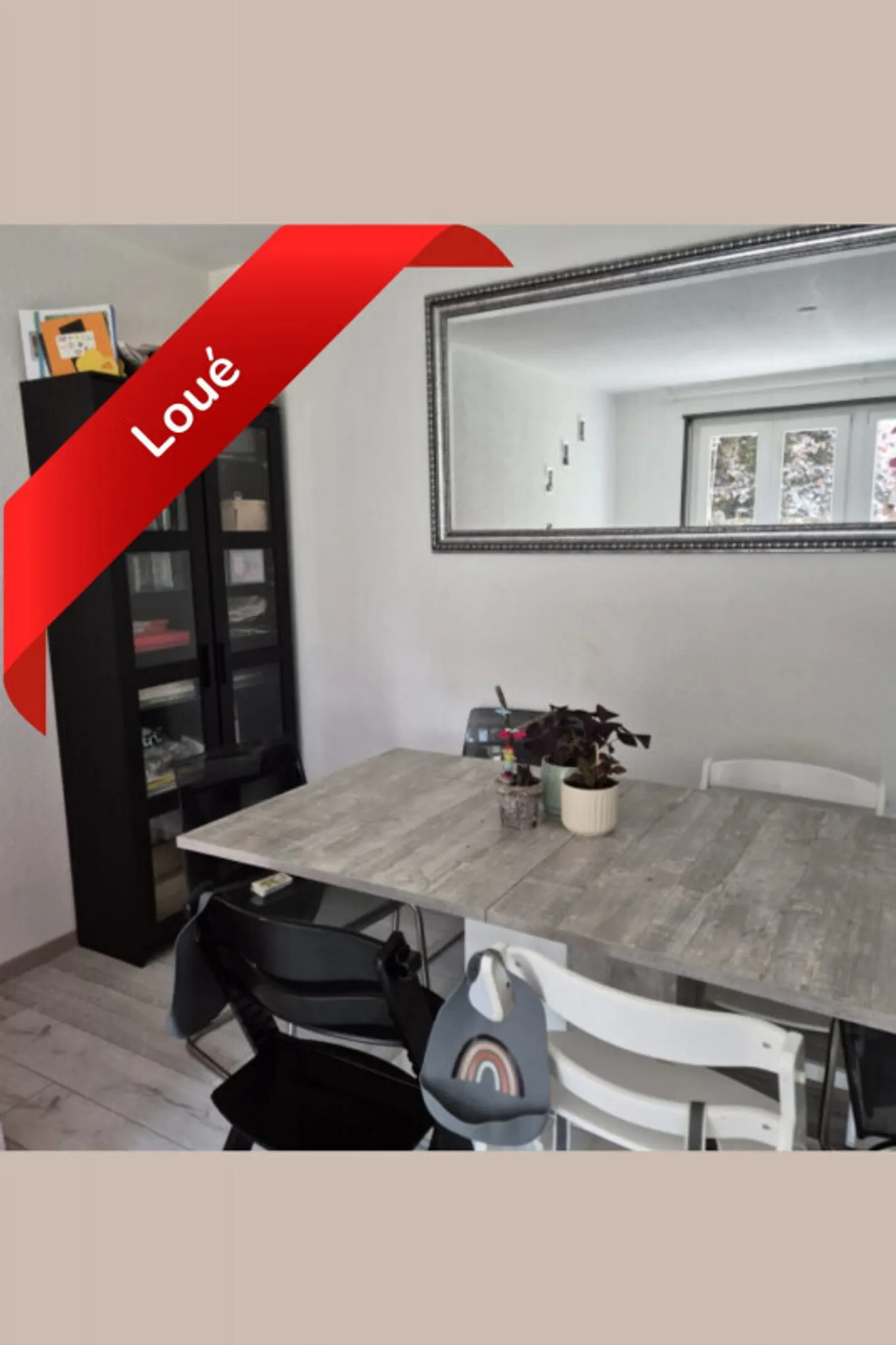 Apartment - Photo 1 of 10