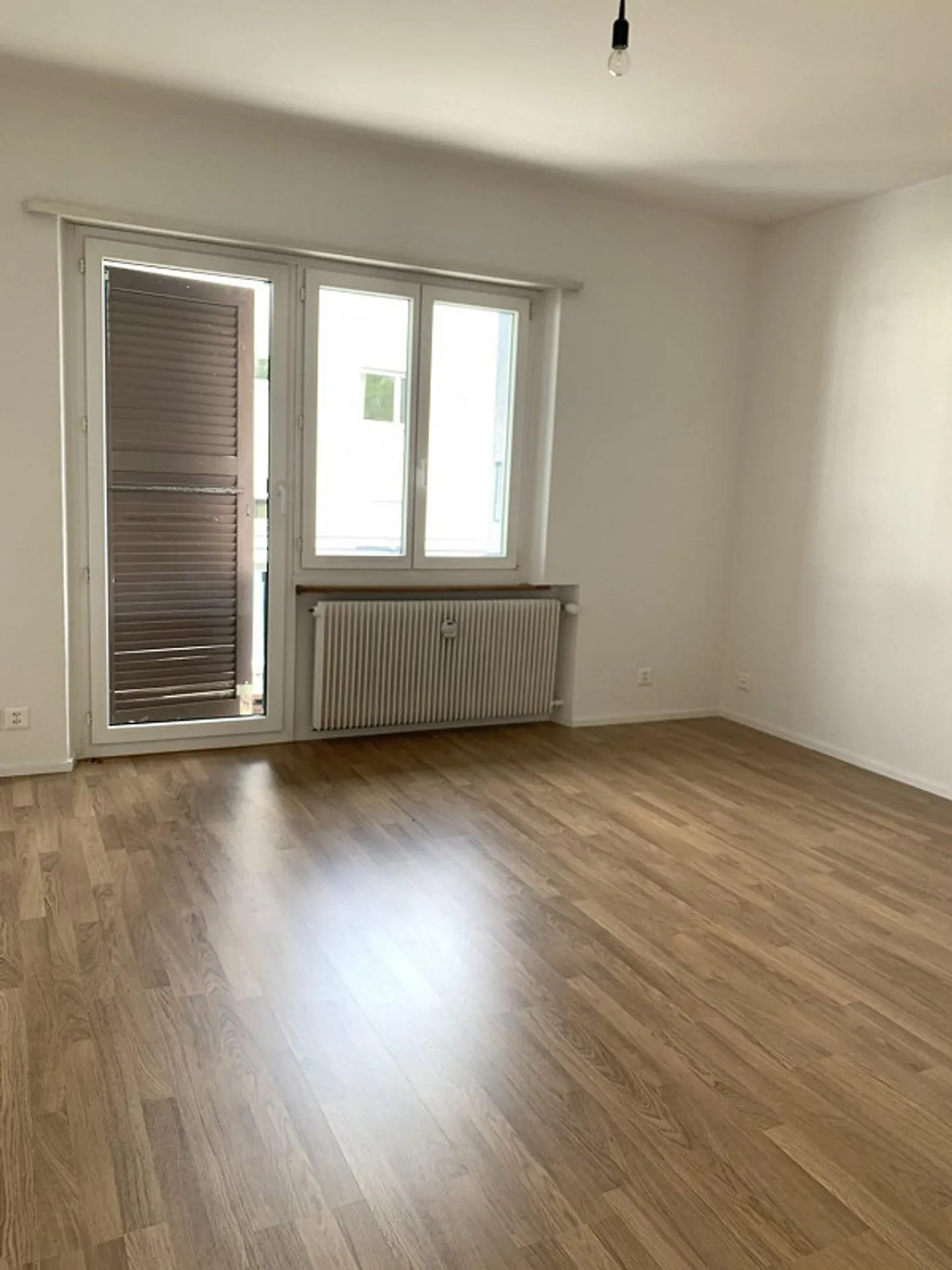4.5-room apartment for rent in Zollikofen - Photo 4 of 9