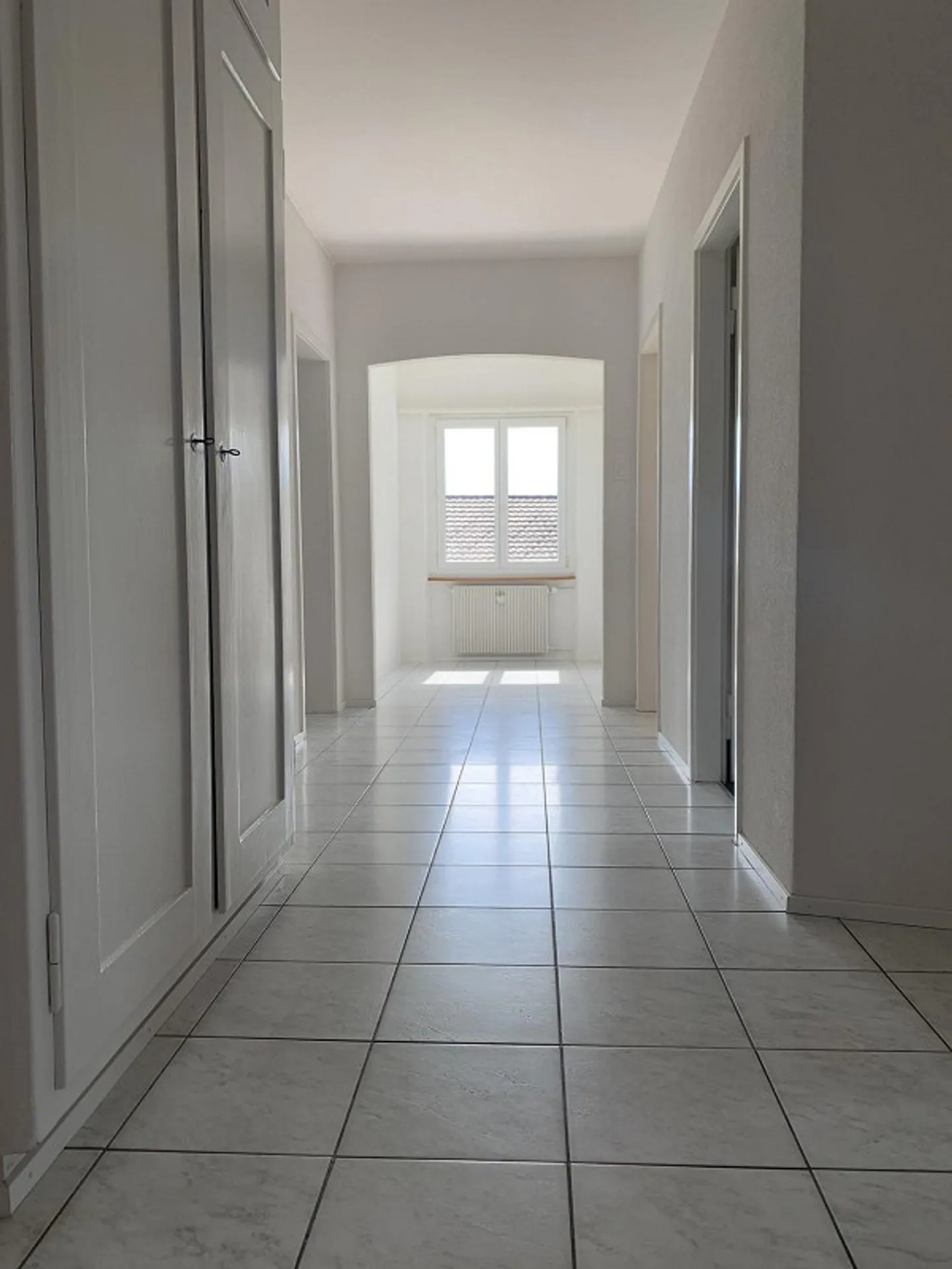 4.5-room apartment for rent in Zollikofen - Photo 5 of 9