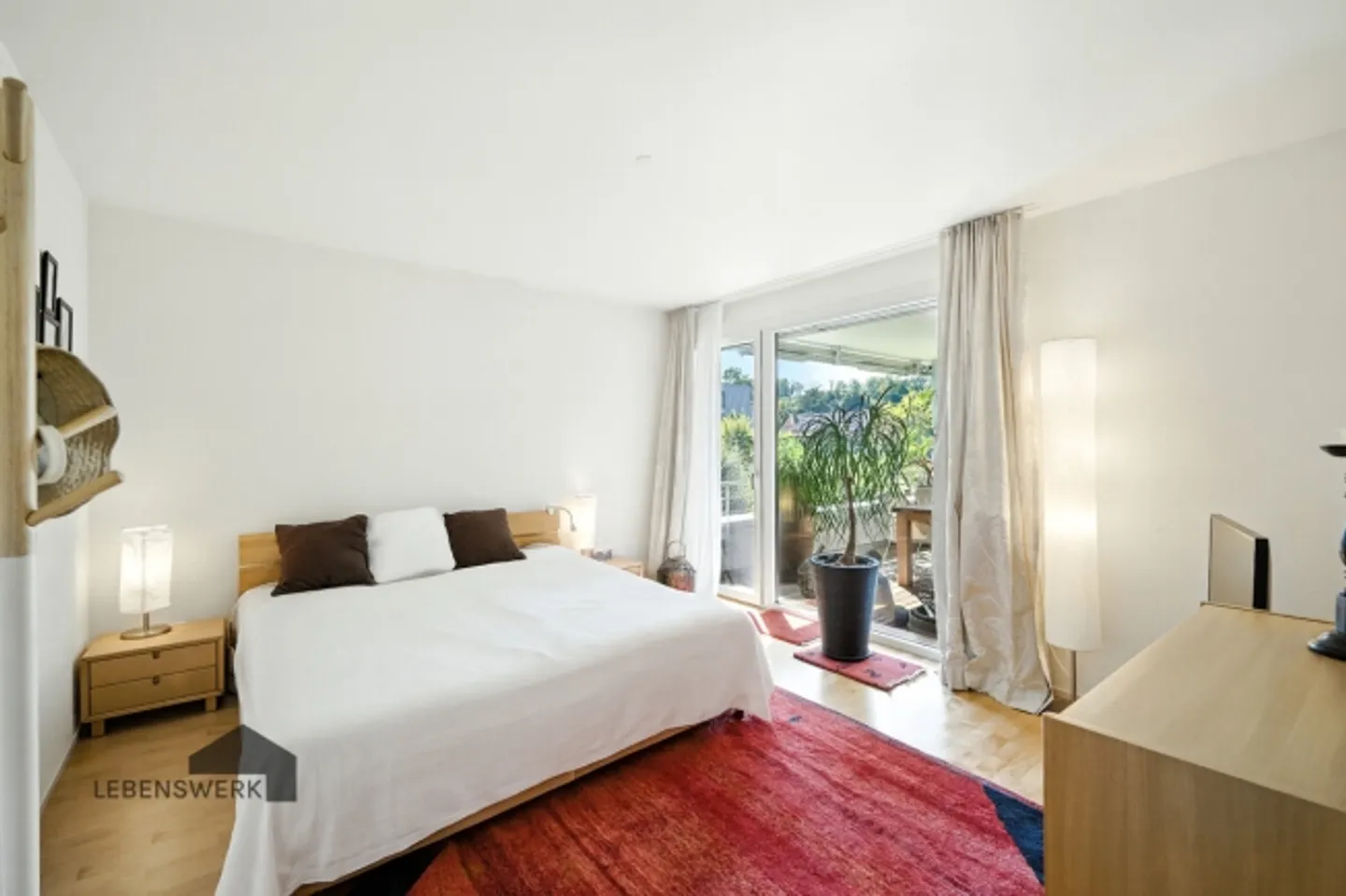 Modern, hochwertig und durchdacht  eine Wohnung zum Wohlfühlen, Kreuz - Foto 5 von 10