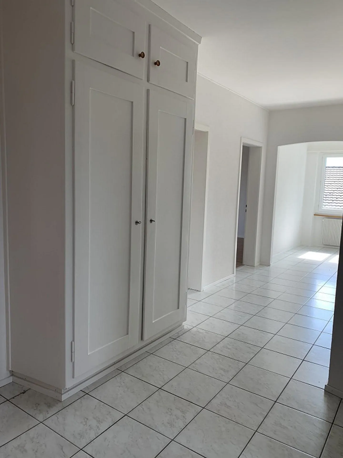 4.5-room apartment for rent in Zollikofen - Photo 6 of 9