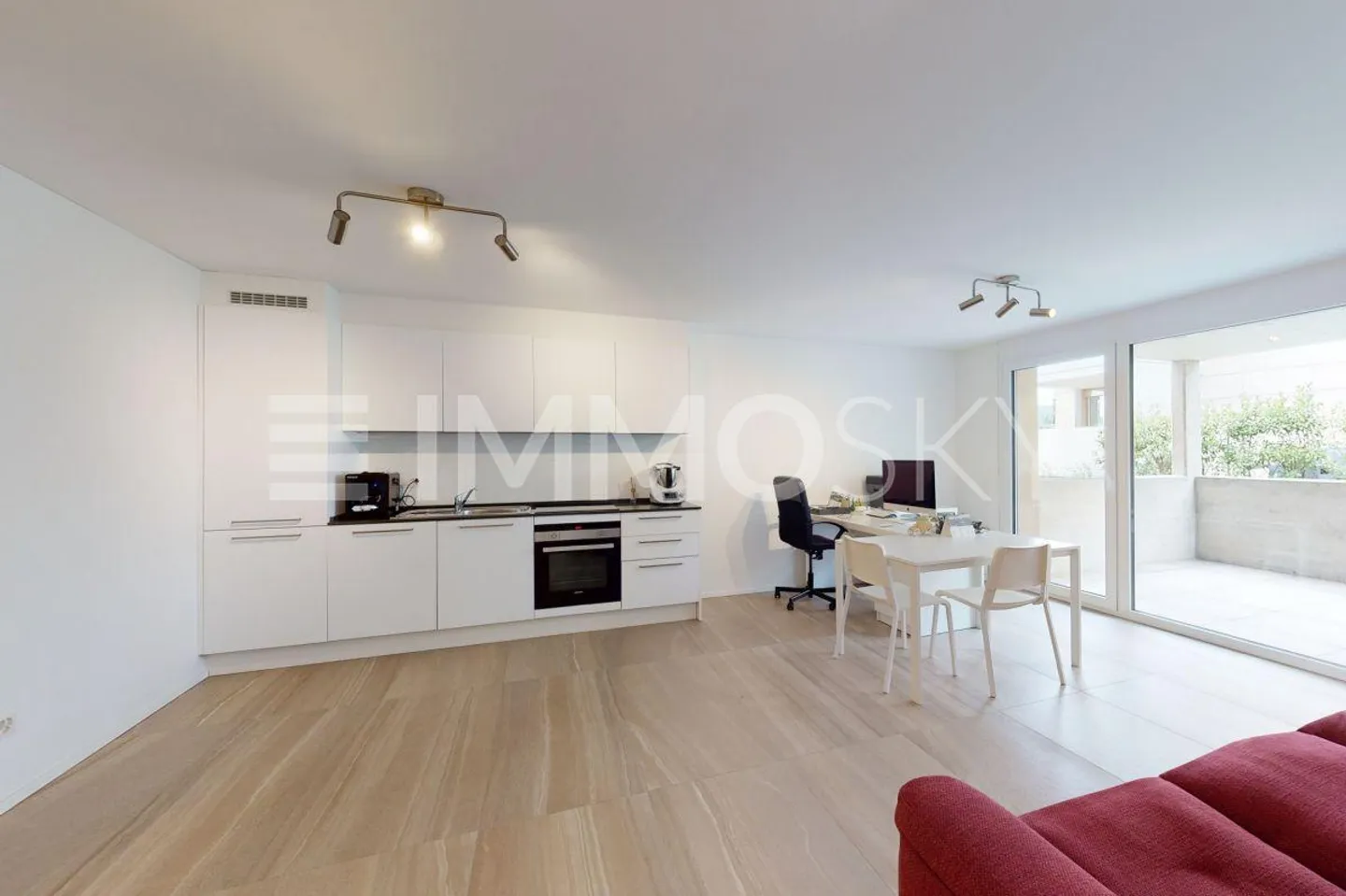 Propriété de revenu confortable dans un élégant immeuble - Photo 1 sur 5