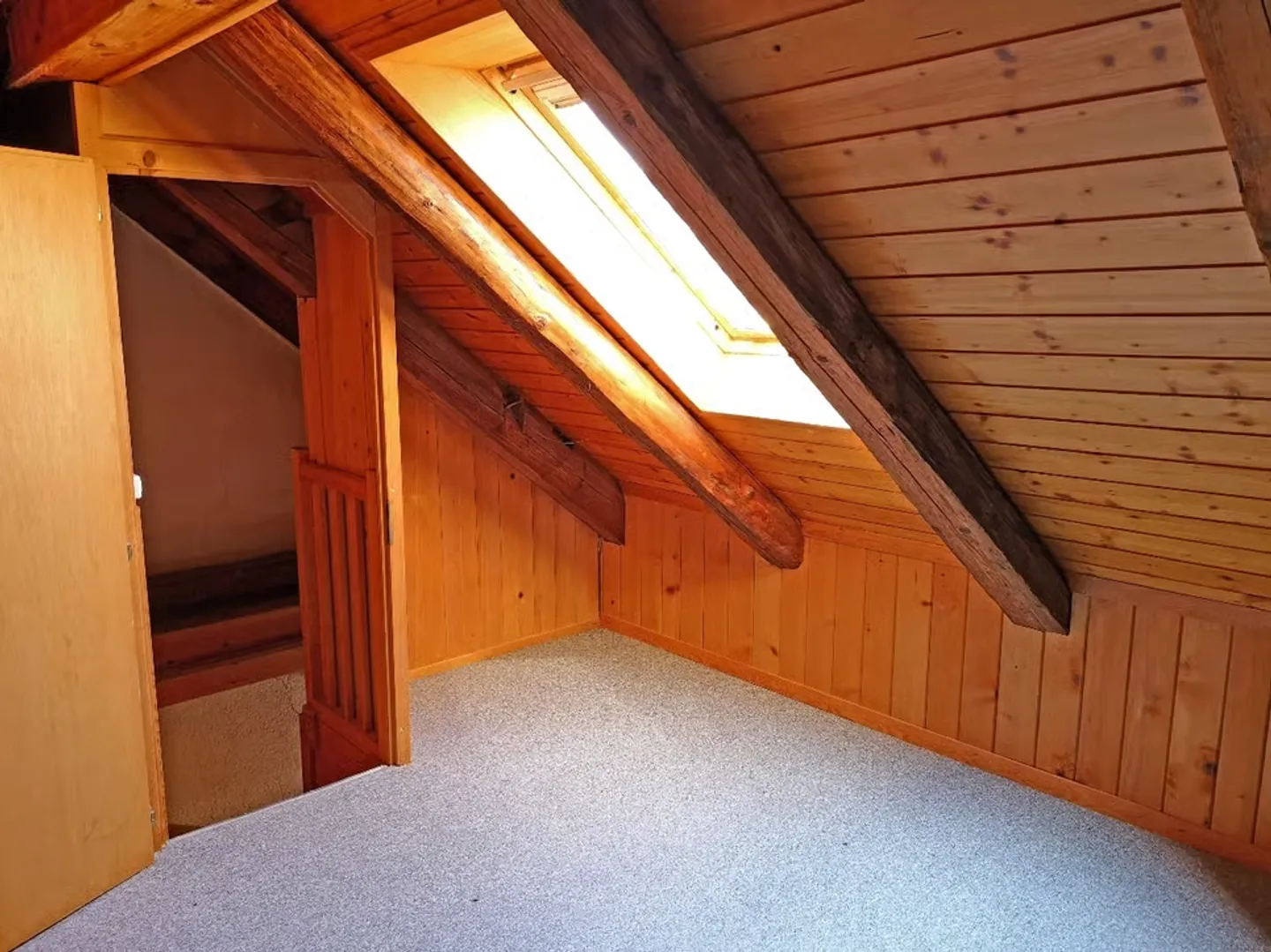 Appartement Triplex Charmant - Photo 7 sur 9