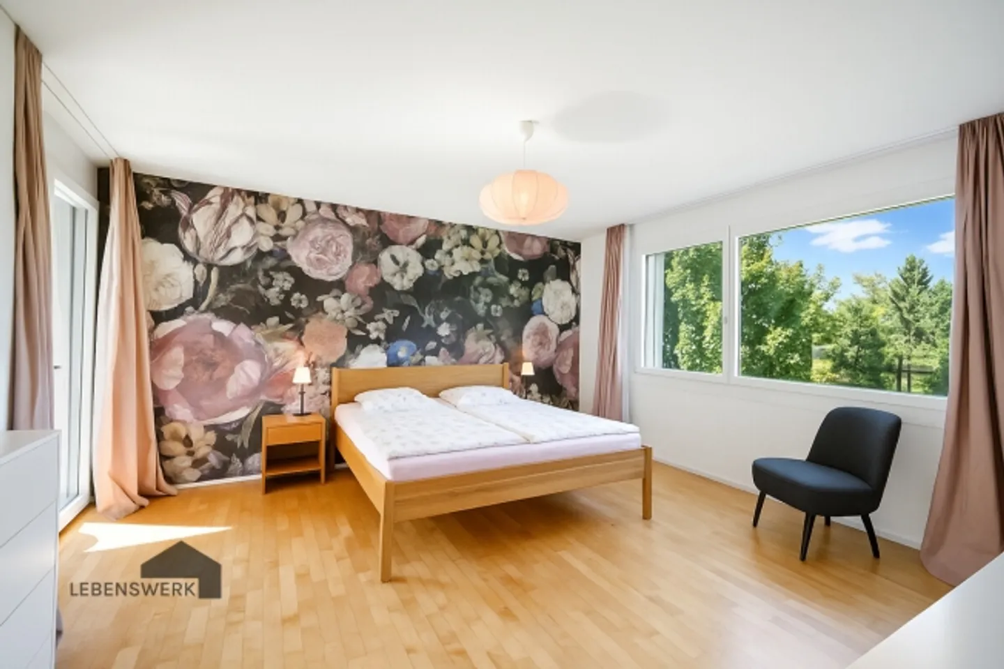 Modern, hochwertig und durchdacht  eine Wohnung zum Wohlfühlen, Kreuz - Foto 6 von 10