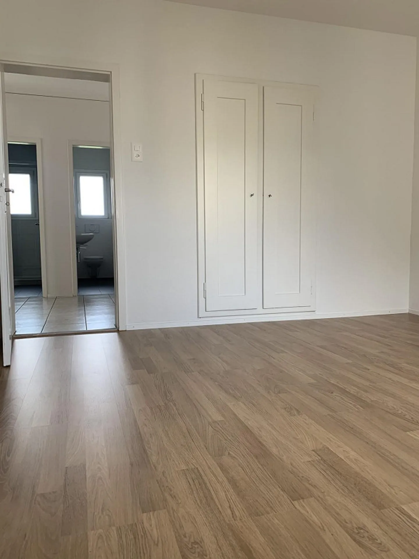 4.5-room apartment for rent in Zollikofen - Photo 7 of 9