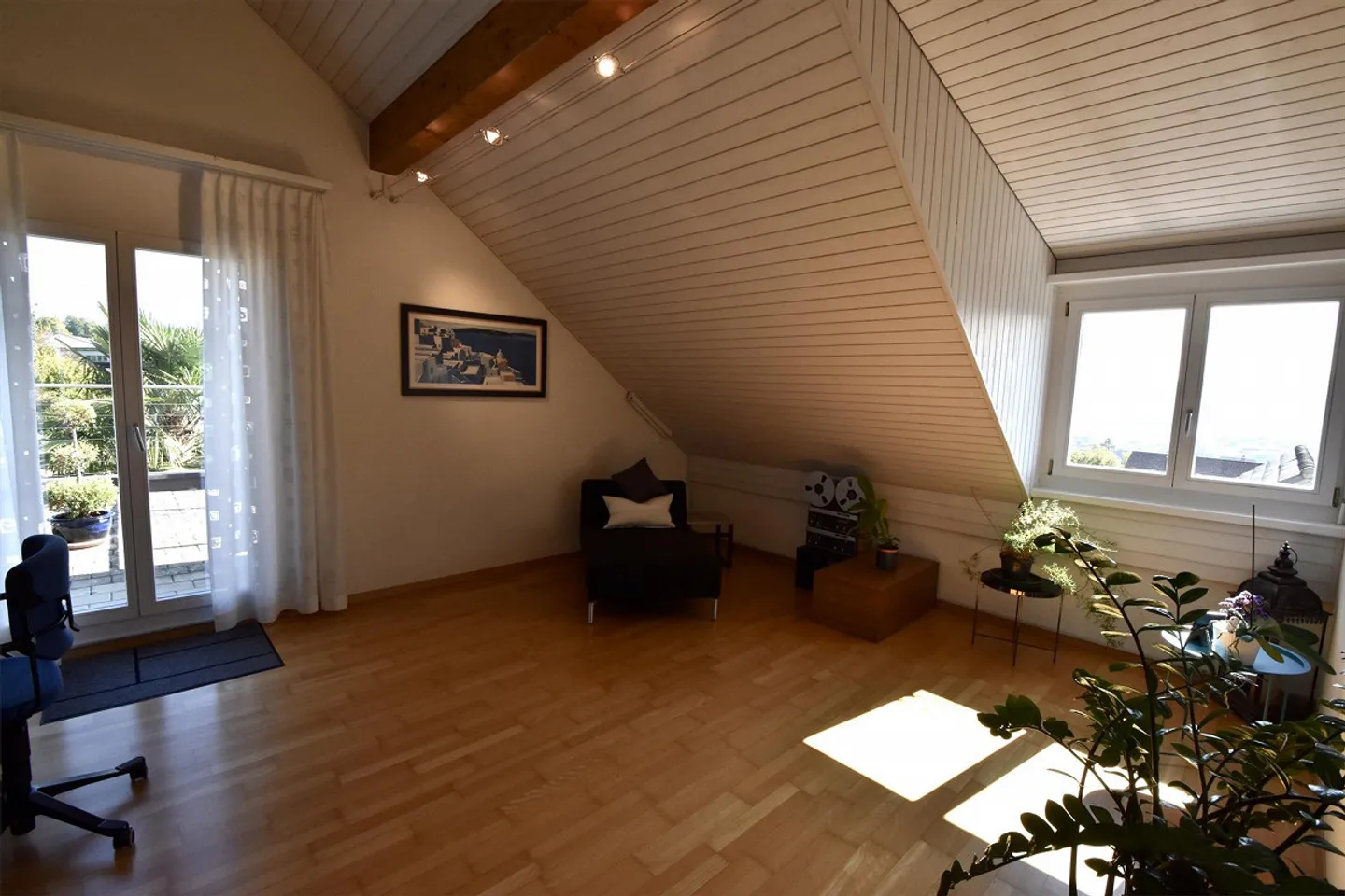 Charmante maison individuelle de 5 ½ pièces... - Photo 9 sur 14