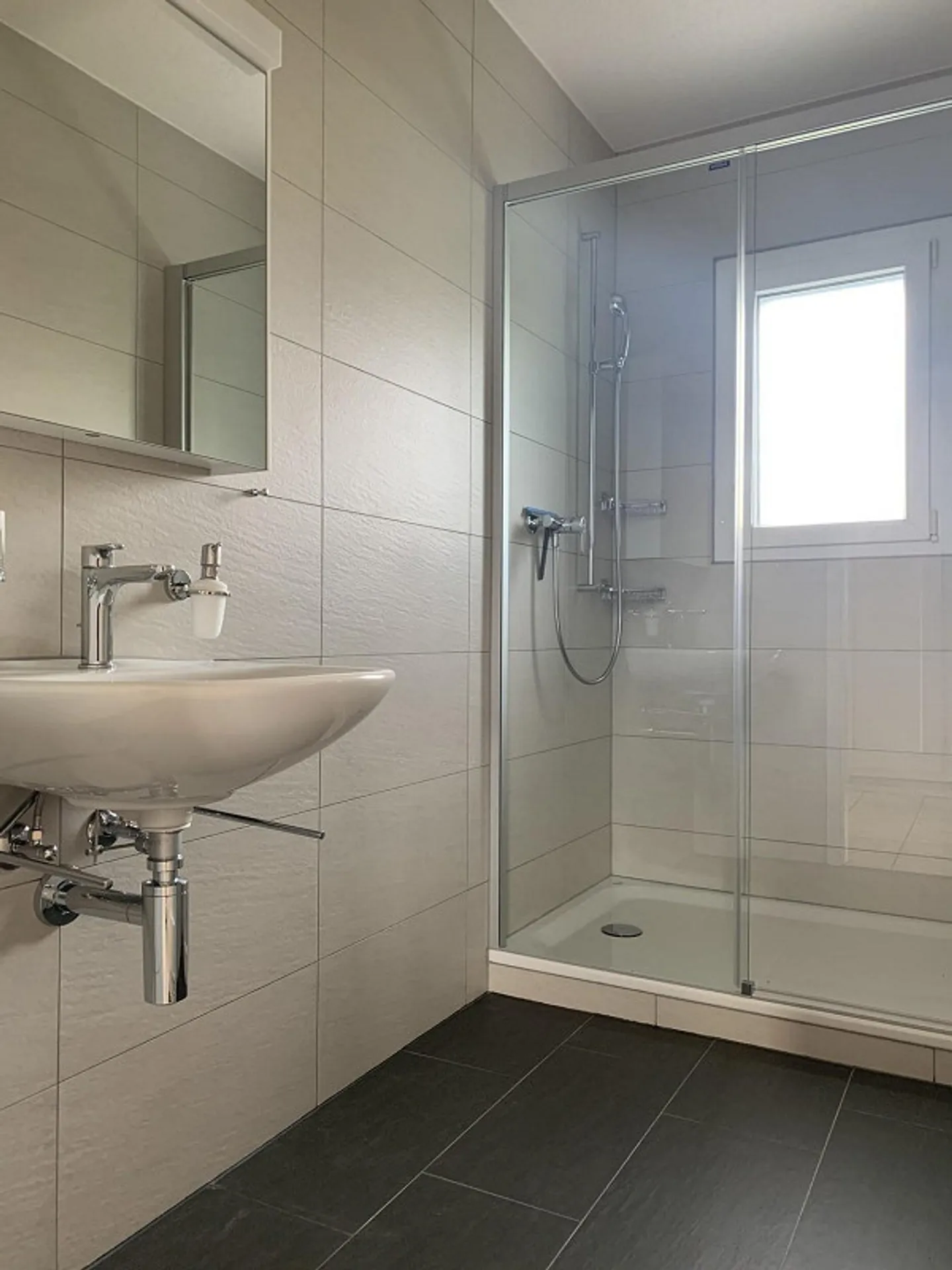 4.5-room apartment for rent in Zollikofen - Photo 9 of 9