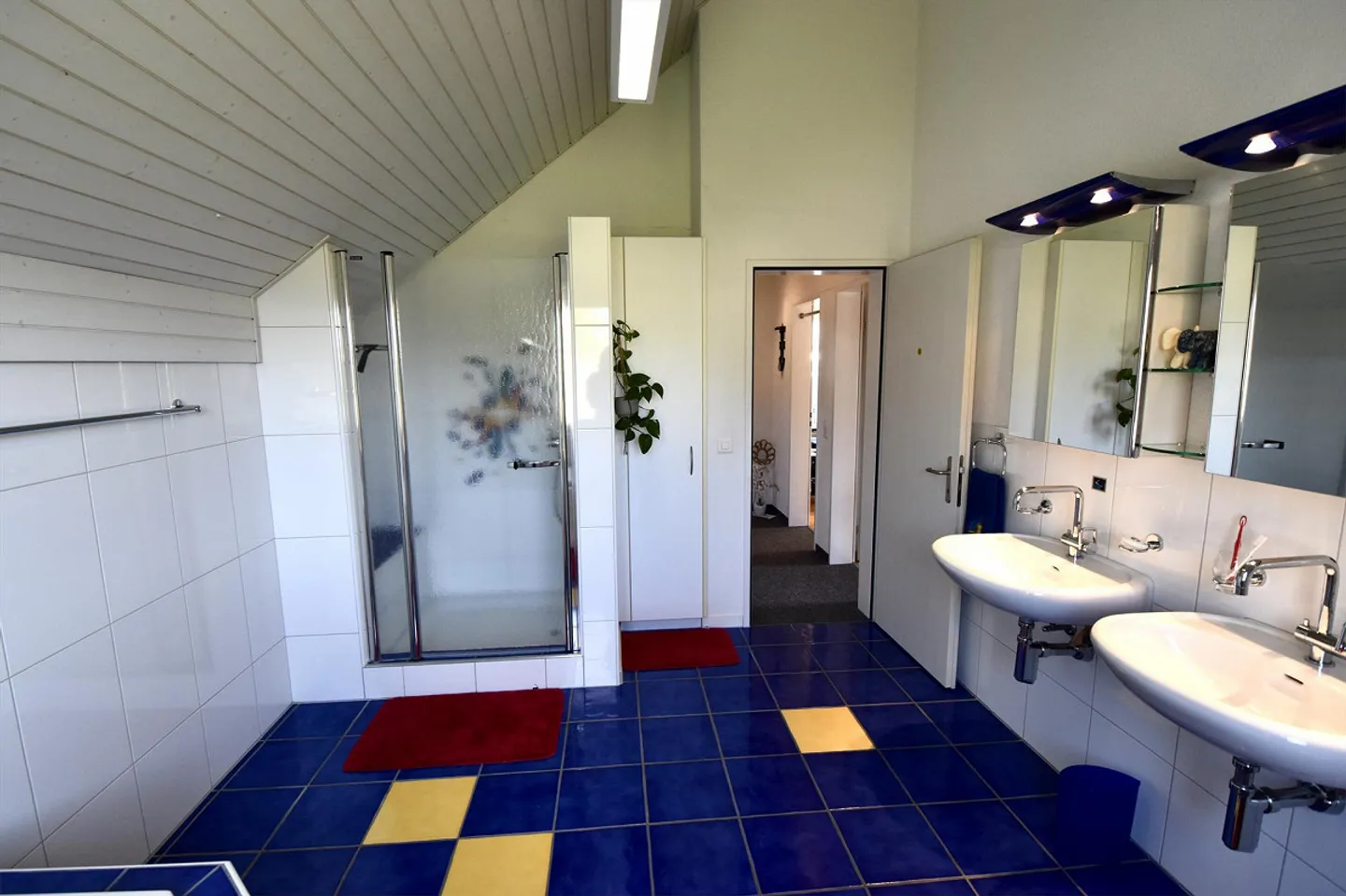 Charmante maison individuelle de 5 ½ pièces... - Photo 8 sur 14