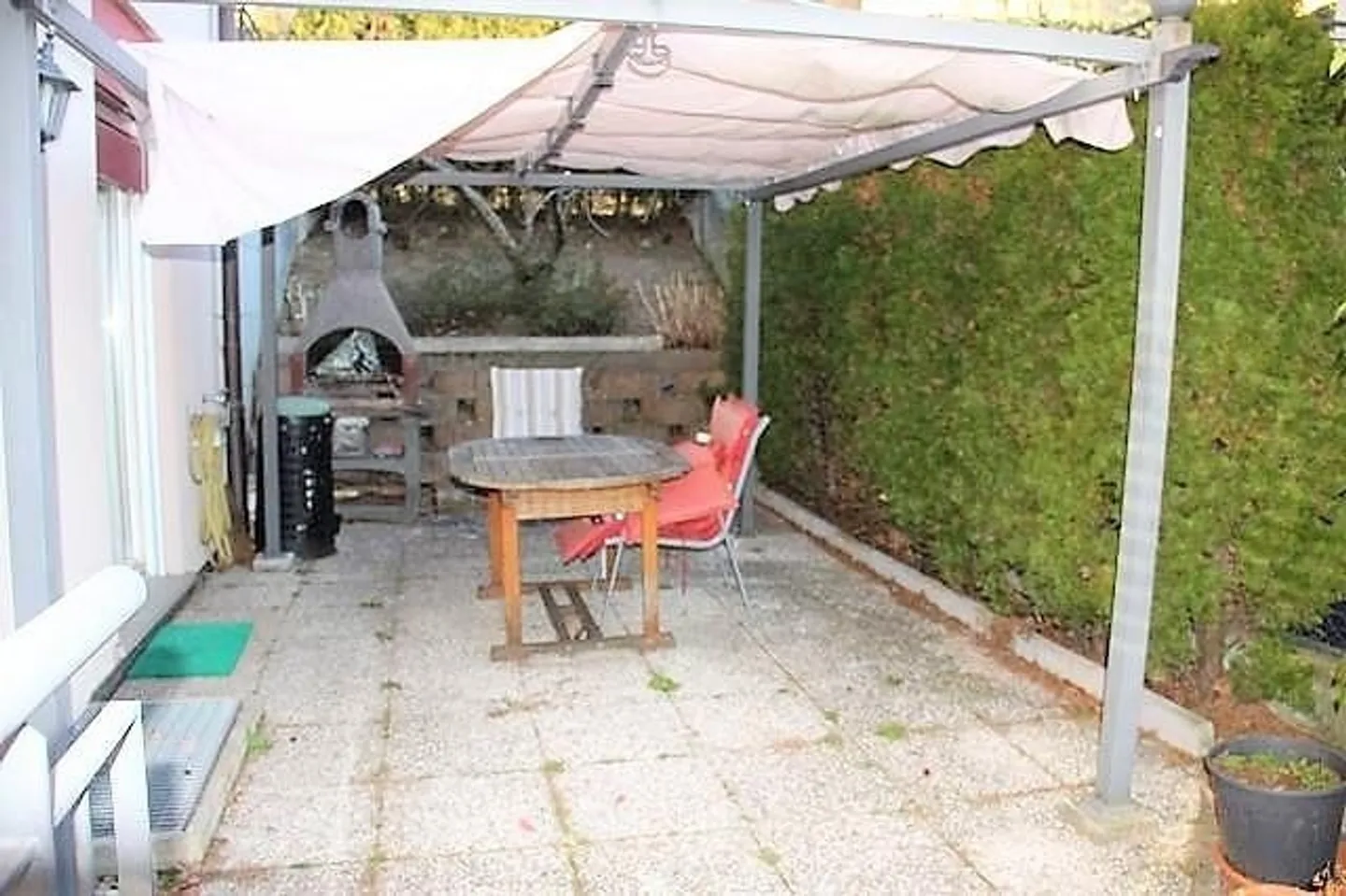 Villetta di 5 1/2 locali e 3 locali con giardino - Foto 16 di 18